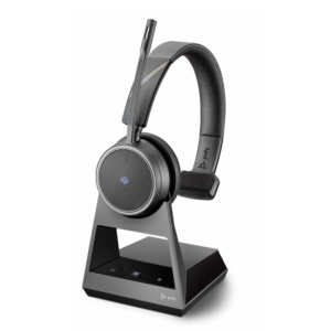 PLANTRONICS VOYAGER 4210 OFFICE | USB-A | MS TEAMS PLANTRONICS VOYAGER 4210 OFFICE | USB-A | MS TEAMS
