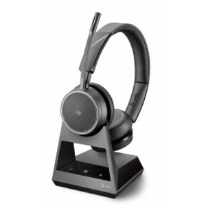 PLANTRONICS VOYAGER 4220 OFFICE | USB-A | MS TEAMS