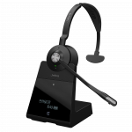 Jabra Engage 75 Mono Wireless DECT Headset Jabra Engage 75 Mono Wireless DECT Headset