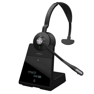 Jabra Engage 75 Mono Wireless DECT Headset