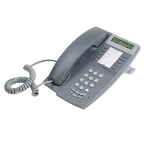 Ericsson Aastra Dialog 4222 Black - New Ericsson Aastra Dialog 4222 Black - New