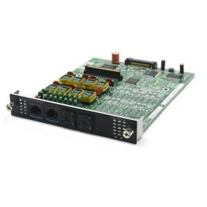 NEC GCD-8DLCA | SV9100 8 Channel Digital Extension Card NEC GCD-8DLCA | SV9100 8 Channel Digital Extension Card