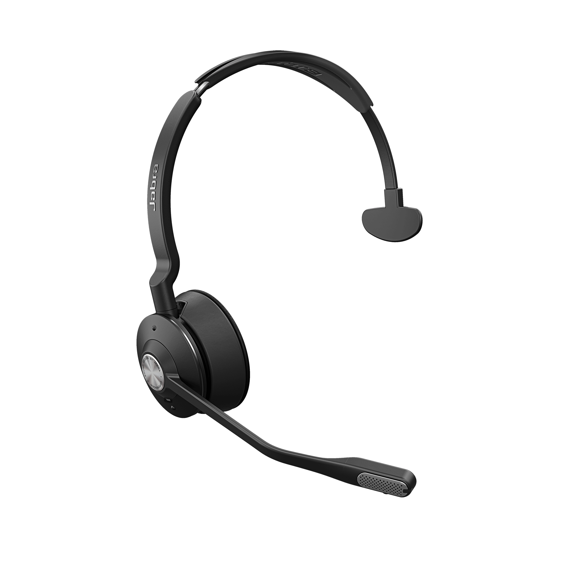 Jabra Engage 75 Mono Wireless DECT Headset Jabra Engage 75 Mono Wireless DECT Headset