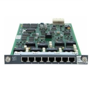 Avaya BRI Module Avaya BRI Module