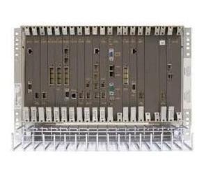 Ericsson MX-ONE Classic Chassis Ericsson MX-ONE Classic Chassis