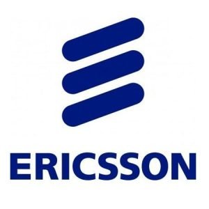 LZYBS 203 33/1 - Ericsson CPU-D5/MFU Flash Card