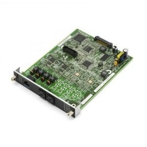 NEC SV9100 GCD-4LCF CARD - Refurbished NEC SV9100 GCD-4LCF CARD - Refurbished