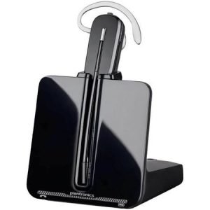 Plantronics CS540 Dect Headset - Refurbished