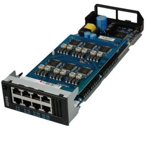 Mitel 32FXS - Analogue Terminal Interfaces Card - 20351423 Mitel 32FXS - Analogue Terminal Interfaces Card - 20351423