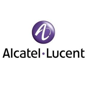 Alcatel Lucent 8008 Wall Mounting Kit