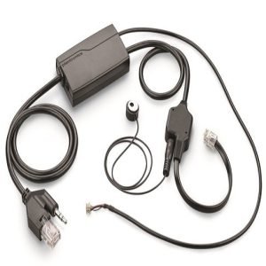 Plantronics APN-91 EHS Cable For Savi Office & CS500 Series Plantronics APN-91 EHS Cable For Savi Office & CS500 Series