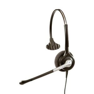 ADDCOM ADD-800 Monaural Headset