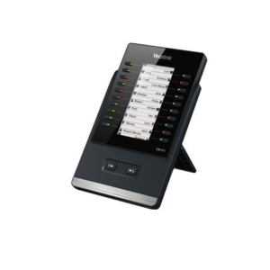 Yealink EXP40 - High-Performance LCD Expansion Module