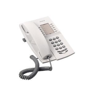 Ericsson 4220 Digital Phone | Light Grey | DBC220 | Refurbished Ericsson 4220 Digital Phone | Light Grey | DBC220 | Refurbished
