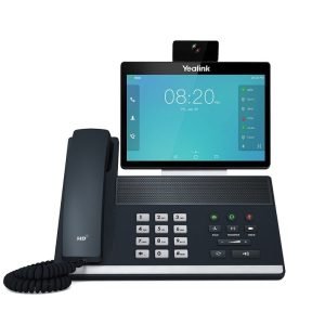 IP Phones