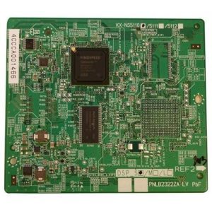 Panasonic KX-NS5110 VoIP DSP Card S Type