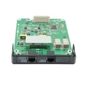 Panasonic KX-NS5162X | 2 Port Door Phone Card for KX-NS700