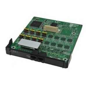 Panasonic KX-NS5171X | 8 Port Digital Extension Card for KX-NS700