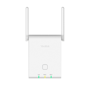 Yealink W90B Multi-Cell DECT Base Station Yealink W90B Multi-Cell DECT Base Station
