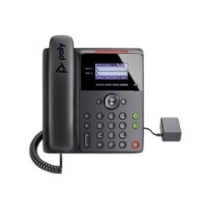 Poly Edge B10 VoIP Phone With Caller ID | Brand New Poly Edge B10 VoIP Phone With Caller ID | Brand New