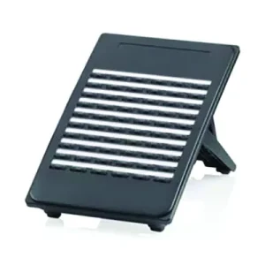 NEC DCK-60-1A (BK) DSS Console | NEC 60 Button DSS Module