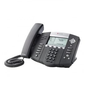 Polycom SoundPoint IP 560 IP Phone Polycom SoundPoint IP 560 IP Phone