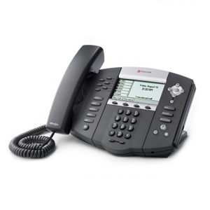 Polycom SoundPoint IP 650 SIP Phone Polycom SoundPoint IP 650 SIP Phone