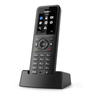 Yealink W57R DECT Handset Yealink W57R DECT Handset