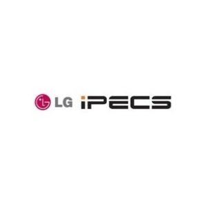 LG iPECS LDP-9200 Series Handpiece | Black - Brand New