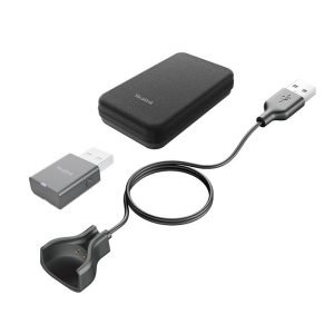 Yealink Portable Accessory Kit for WH63/67 Headset Yealink Portable Accessory Kit for WH63/67 Headset