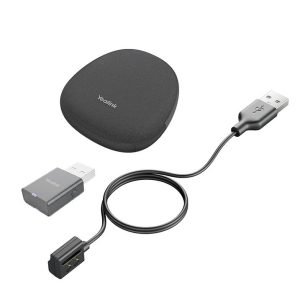 Yealink Portable Accessory Kit for WH62/66 Headset Yealink Portable Accessory Kit for WH62/66 Headset