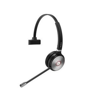 Yealink WHM621 with Charging Cable | DECT Headset Yealink WHM621 with Charging Cable | DECT Headset