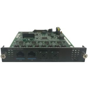 NEC GCD-8LCF | 8 Port Analogue Extension Card | NEC SV9100 Phone System