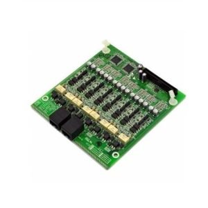 NEC GPZ-8LCF | 8 Port Analogue Extension Daughter Board | SV9100 Phone System NEC GPZ-8LCF | 8 Port Analogue Extension Daughter Board | SV9100 Phone System