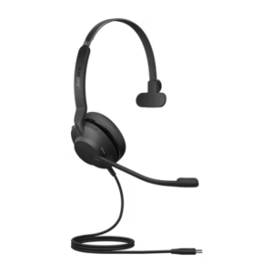 Jabra Evolve2 30 SE UC Mono Headset | USB-C Jabra Evolve2 30 SE UC Mono Headset | USB-C
