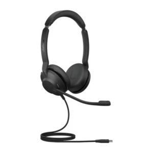Jabra Evolve2 30 SE UC Stereo Headset | USB-C Jabra Evolve2 30 SE UC Stereo Headset | USB-C