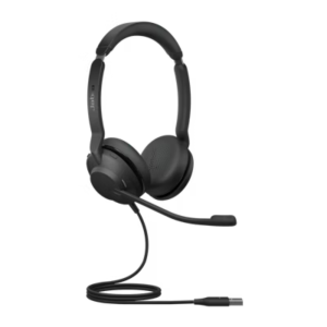 Jabra Evolve2 30 SE UC Stereo Headset | USB-A Jabra Evolve2 30 SE UC Stereo Headset | USB-A