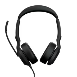 Jabra Evolve2 50 UC Stereo Headset | USB-C Jabra Evolve2 50 UC Stereo Headset | USB-C