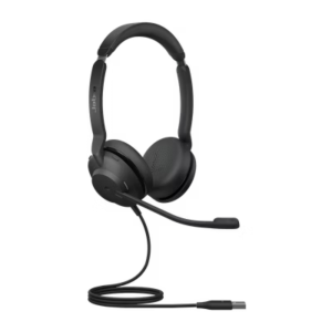 Jabra Evolve2 30 SE MS Stereo Headset | USB-A | Microsoft Teams Jabra Evolve2 30 SE MS Stereo Headset | USB-A | Microsoft Teams