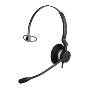 Jabra Biz 2300 UC Mono Headset | USB-C Jabra Biz 2300 UC Mono Headset | USB-C