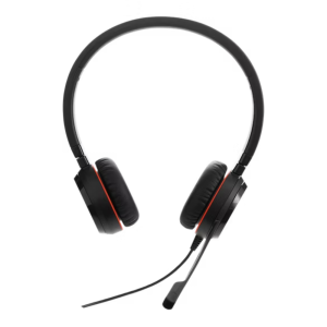Jabra Evolve 30 II MS Stereo Headset | USB-C | Microsoft Teams Jabra Evolve 30 II MS Stereo Headset | USB-C | Microsoft Teams