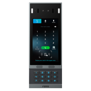 Fanvil i67 Face Recognition Door Phone