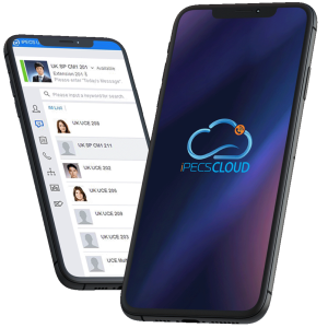 LG Ericsson iPECS Cloud Phone System LG Ericsson iPECS Cloud Phone System