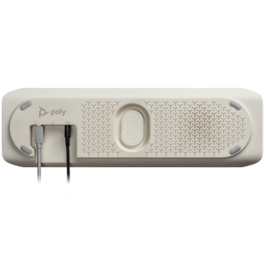 Poly_Sync_60- Silver- USB-C_Bottom View_M1693191 Poly_Sync_60- Silver- USB-C_Bottom View_M1693191